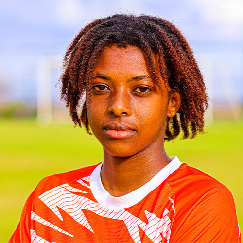 Shani Shemaiah, Kayole Starlets FC player
