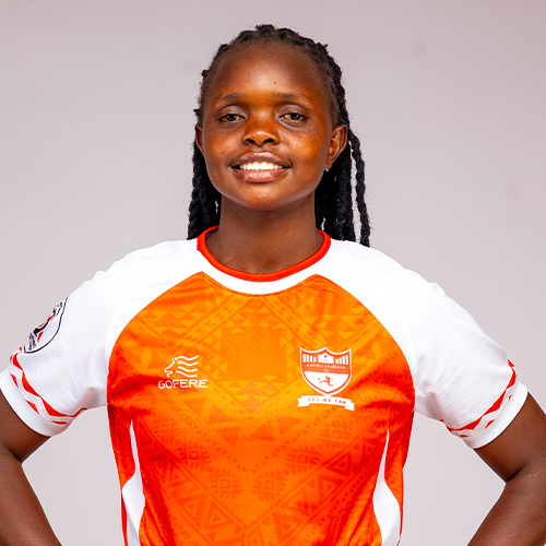 Euphrasier Shilwatso