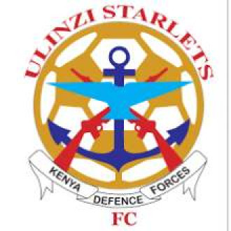 Ulinzi Starlets