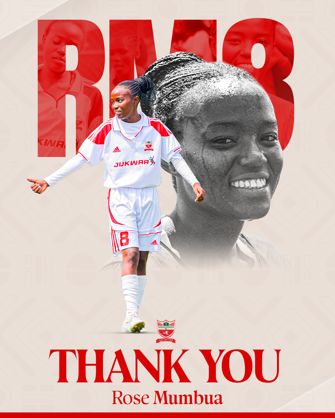Rose Mumbua