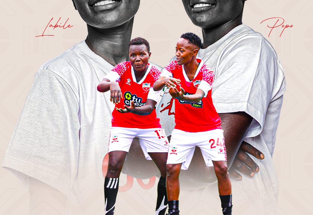 Phoebe Otieno