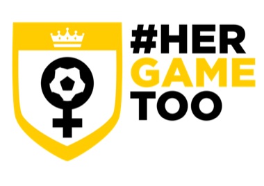 Her Game Too